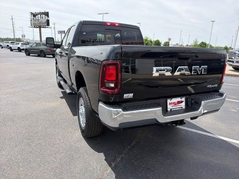 New 2026 RAM 2500 Tradesman image 11
