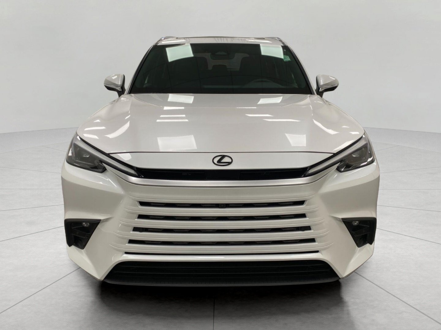New 2026 Lexus TX 350 AWD w/ Technology Package image 12