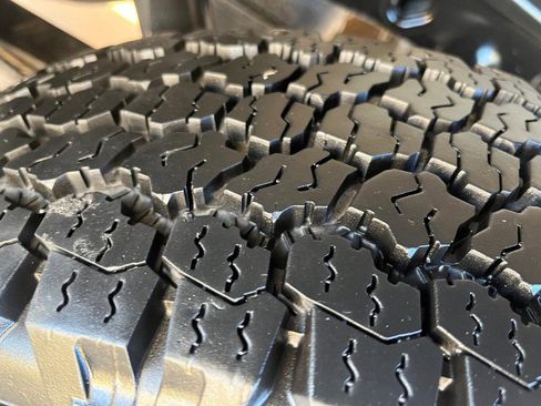 Used 2014 Ford F150 XL w/ Trailer Tow Package image 8