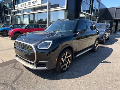 Used 2025 MINI Cooper Countryman SE w/ Comfort Package Max