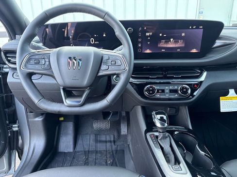 New 2026 Buick Envista Sport Touring w/ Convenience I Package image 30