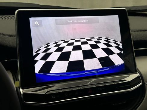 New 2026 Jeep Compass Limited image 21