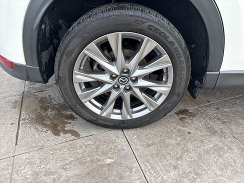 Used 2020 MAZDA CX-5 Grand Touring Reserve image 12