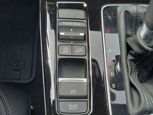 New 2026 Acura ADX FWD image 29