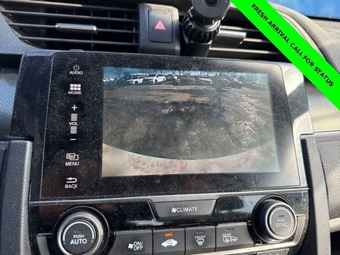 Used 2018 Honda Civic EX image 23