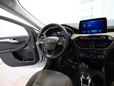 Used 2021 Ford Escape SE w/ Convenience Package AWD/4WD image 29