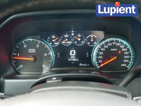 Used 2019 GMC Sierra 2500 Denali w/ Duramax Plus Package image 25