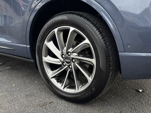 Used 2022 Lincoln Corsair Grand Touring w/ Elements Technology Bundle image 23