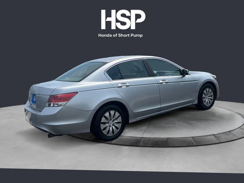Used 2008 Honda Accord LX image 5