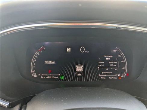 Used 2022 Acura MDX SH-AWD w/ Technology Package image 10