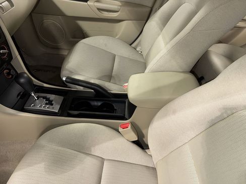 Used 2007 MAZDA MAZDA3 i Touring image 26