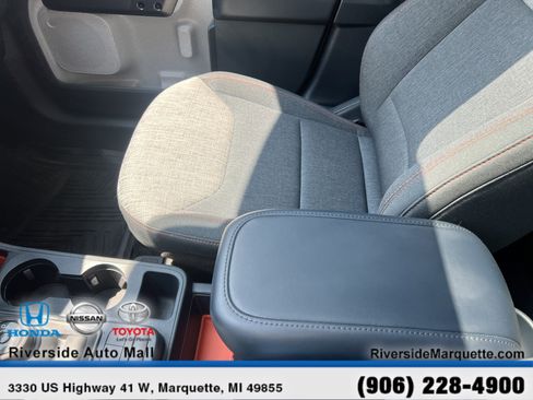 Used 2022 Ford Maverick XLT image 20