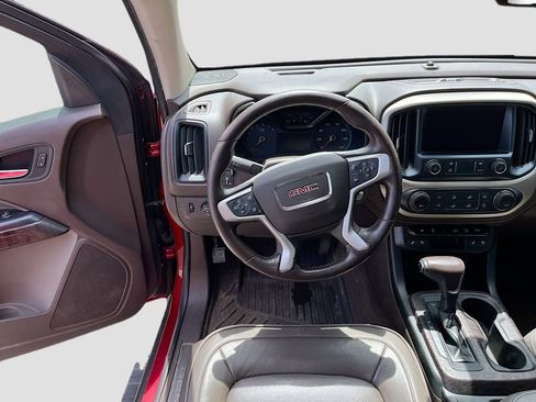Used 2021 GMC Canyon Denali AWD/4WD image 23