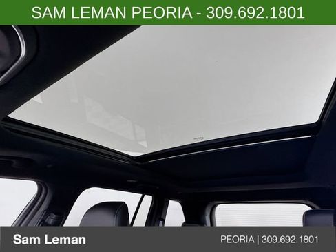 New 2026 Jeep Grand Cherokee Limited w/ Limited Altitude Package image 21