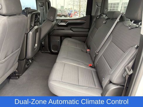 Used 2024 Chevrolet Silverado 1500 LT w/ Protection Package image 14