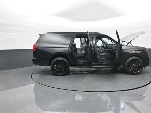 New 2026 Ford Expedition Max Platinum AWD/4WD image 37