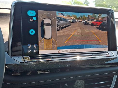 New 2026 Volkswagen Atlas SE AWD/4WD image 13