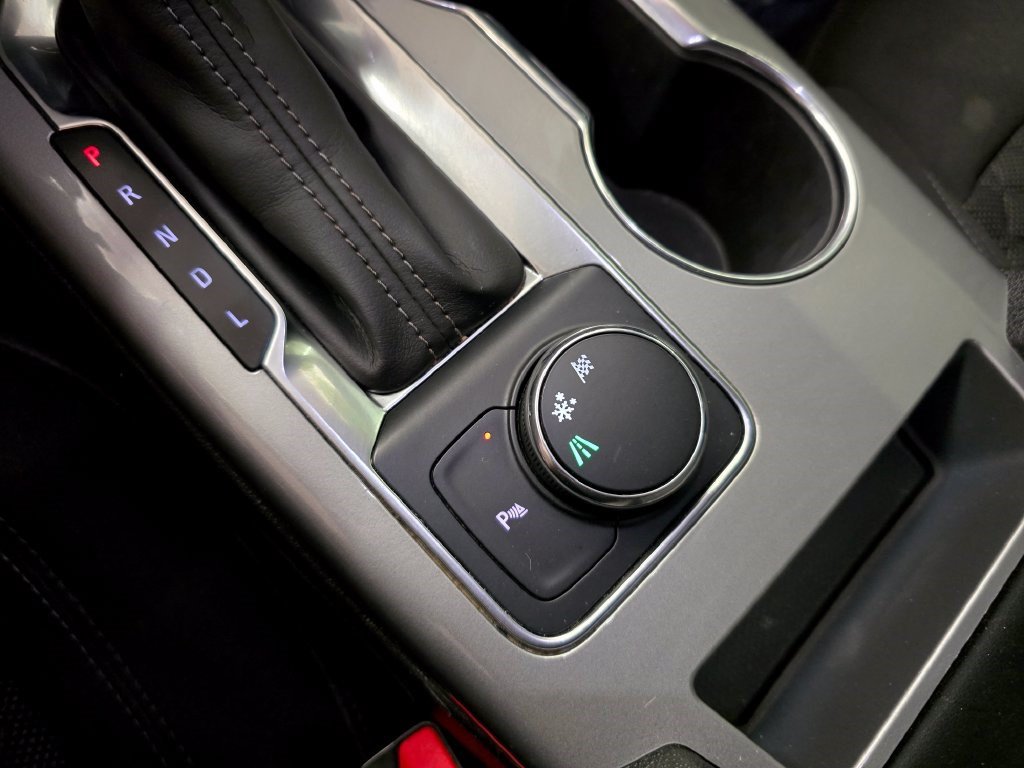Used 2020 Chevrolet Blazer LT FWD image 26