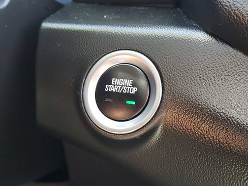 Used 2022 GMC Terrain Denali AWD/4WD image 16