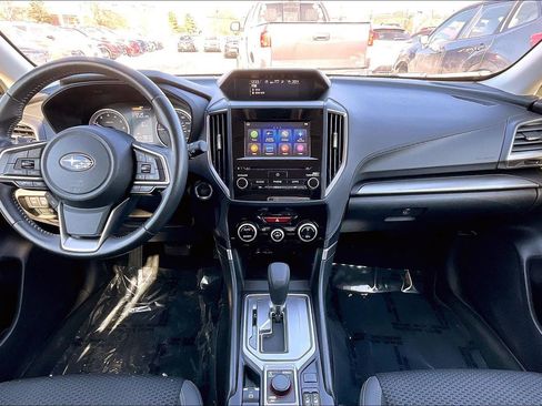 Certified 2023 Subaru Forester Premium image 13