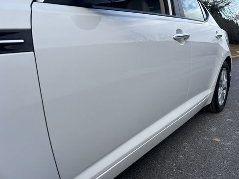 Used 2013 Kia Optima EX w/ Premium Pkg image 90