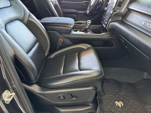 Used 2021 RAM 1500 TRX w/ TRX Level 2 Equipment Group AWD/4WD image 8
