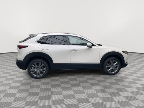 Used 2025 MAZDA CX-30 AWD 2.5 S w/ Premium Package image 38