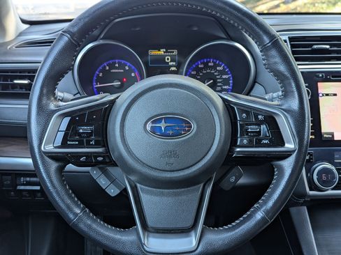 Used 2018 Subaru Outback 2.5i Touring w/ Protection Package #1 image 20