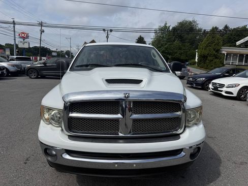 Used 2004 Dodge Ram 1500 Truck SLT AWD/4WD image 28