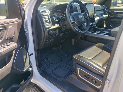 Certified 2023 RAM 1500 Laramie AWD/4WD image 23