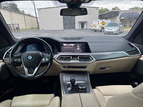 Used 2019 BMW X5 xDrive40i w/ Premium Package 2 AWD/4WD image 4