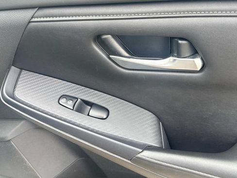 Used 2023 Nissan Sentra SV w/ All-Weather Package FWD image 20