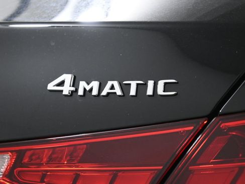 Certified 2025 Mercedes-Benz C 300 4MATIC Sedan image 36