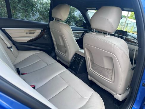 Used 2016 BMW 328i Sedan RWD image 29