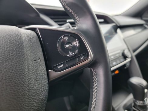 Certified 2020 Honda Civic EX image 25