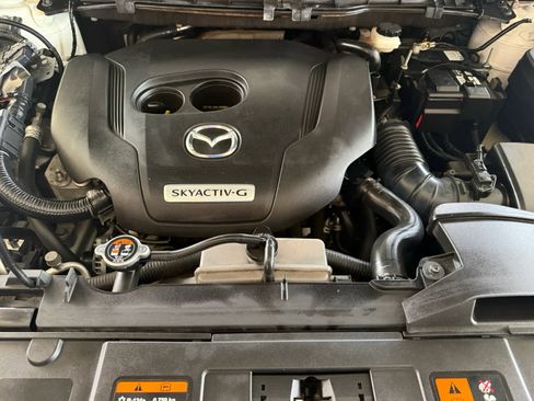 Used 2021 MAZDA CX-9 Signature AWD/4WD image 29