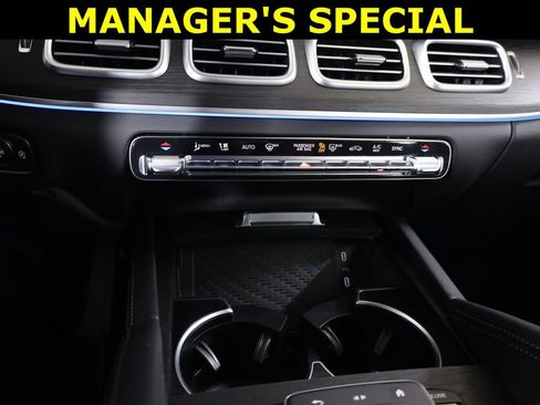 Certified 2026 Mercedes-Benz GLE 350 4MATIC image 22
