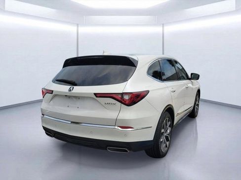 Used 2023 Acura MDX FWD w/ Technology Package image 4