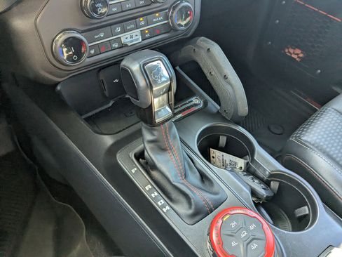 Certified 2022 Ford Bronco Raptor image 30