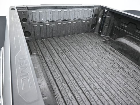 Used 2022 GMC Sierra 1500 AT4 w/ AT4 Preferred Package AWD/4WD image 43