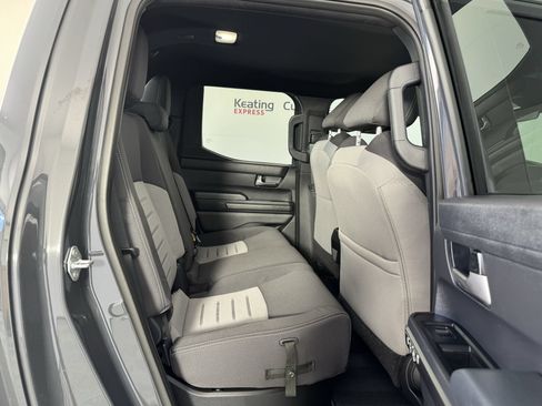 Certified 2025 Toyota Tacoma TRD Sport AWD/4WD image 20