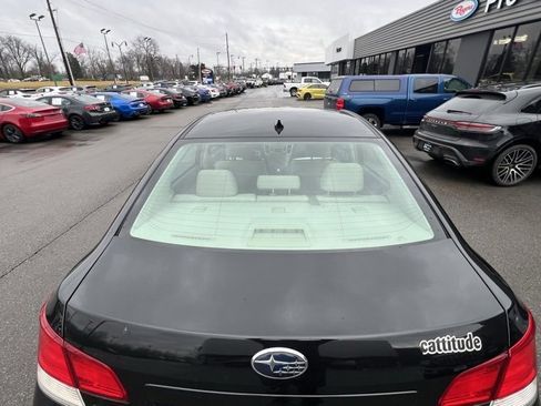 Used 2014 Subaru Legacy 2.5i Premium image 3