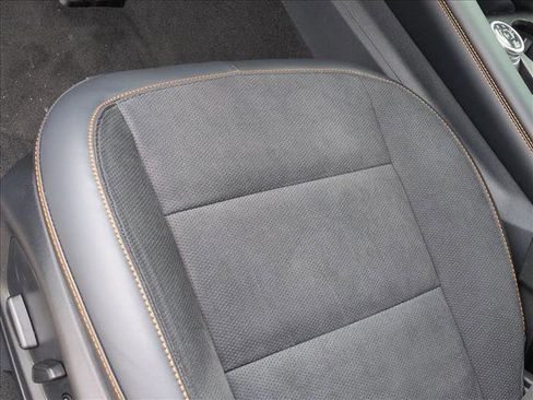 New 2026 Ford Explorer Tremor w/ Tremor Ultimate Package image 4