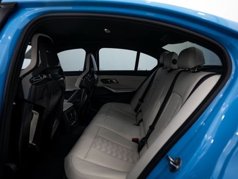 Used 2026 BMW M3 Competition AWD/4WD image 19