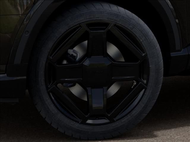 New 2027 Kia Telluride X-Line SX Prestige AWD/4WD image 9
