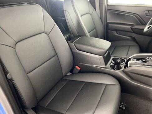 New 2026 Chevrolet Colorado Trail Boss image 27