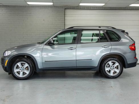 Used 2013 BMW X5 xDrive35i AWD/4WD image 4
