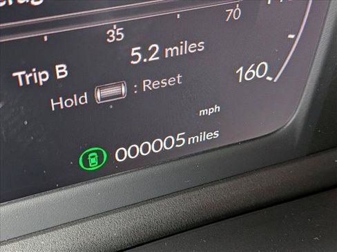 New 2026 Honda Accord EX-L image 10