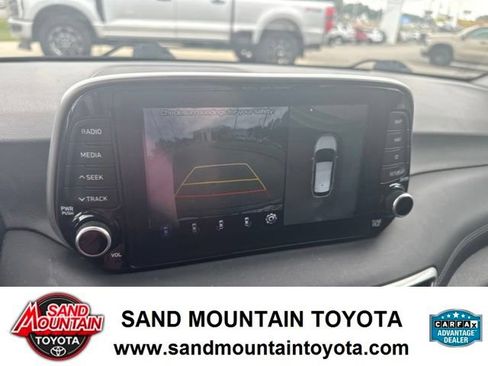 Used 2020 Hyundai Tucson Ultimate AWD/4WD image 25