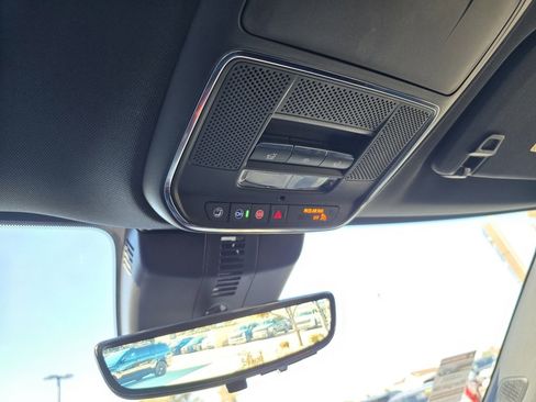 Used 2024 Chevrolet Traverse RS w/ LPO, Floor Liner Package image 17